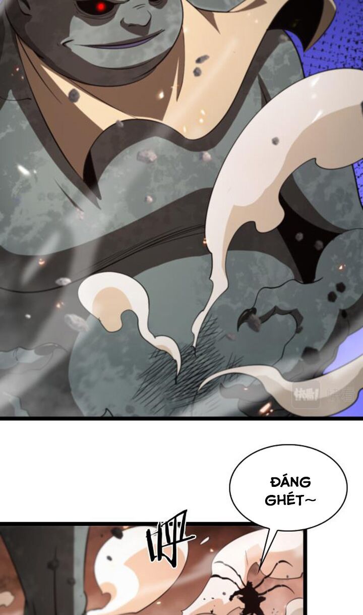 Chư Giới Mạt Nhân Tại Tuyến Chapter 137 - Trang 35