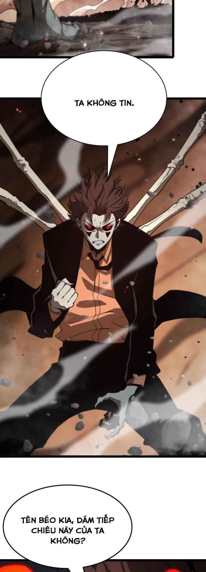 Chư Giới Mạt Nhân Tại Tuyến Chapter 137 - Trang 36