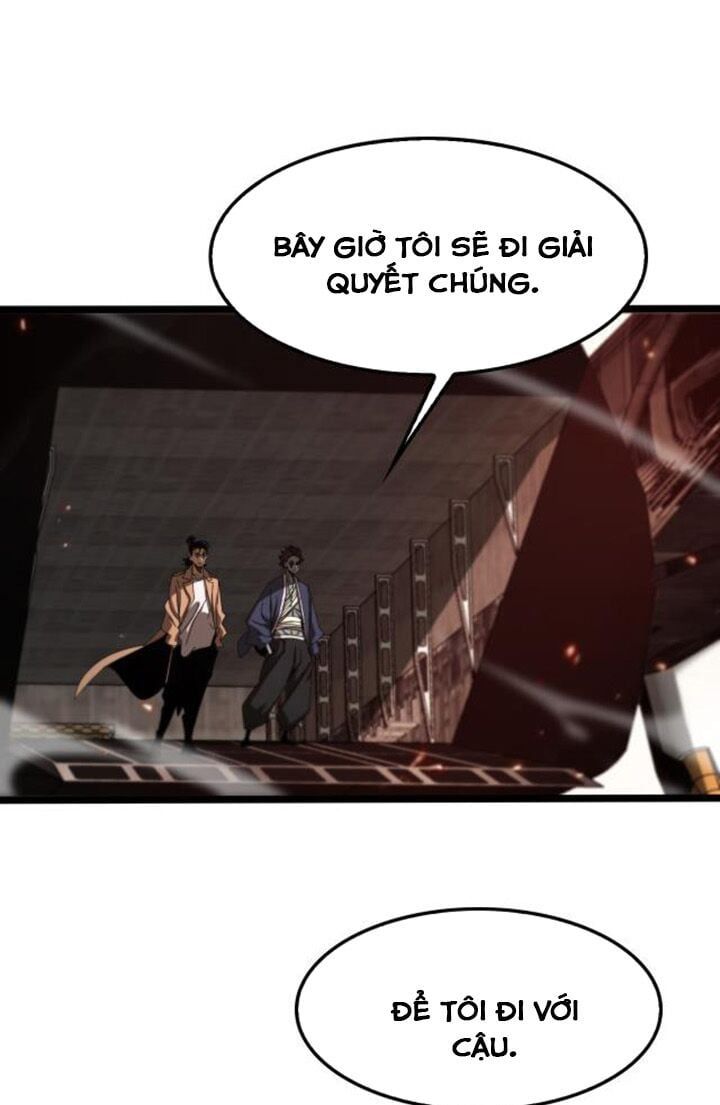 Chư Giới Mạt Nhân Tại Tuyến Chapter 137 - Trang 5