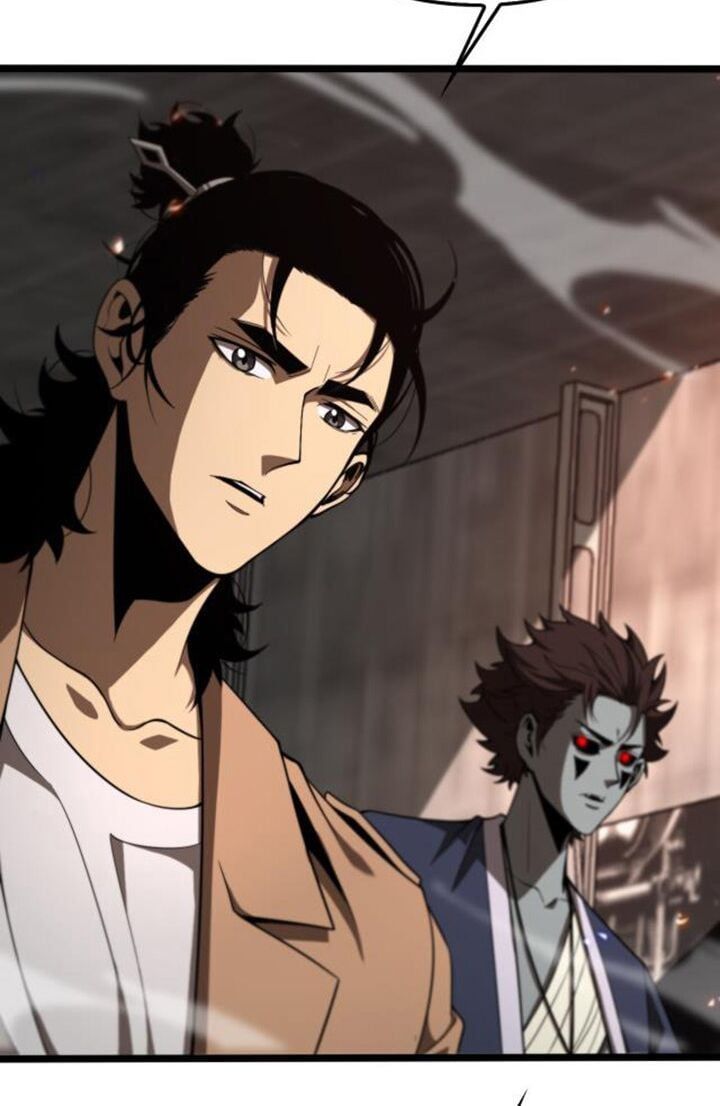 Chư Giới Mạt Nhân Tại Tuyến Chapter 137 - Trang 6