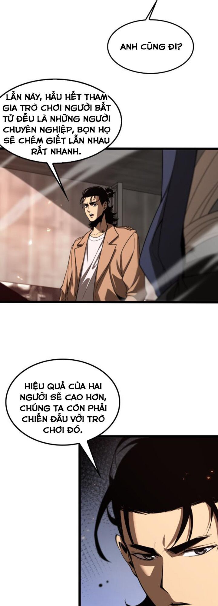 Chư Giới Mạt Nhân Tại Tuyến Chapter 137 - Trang 7