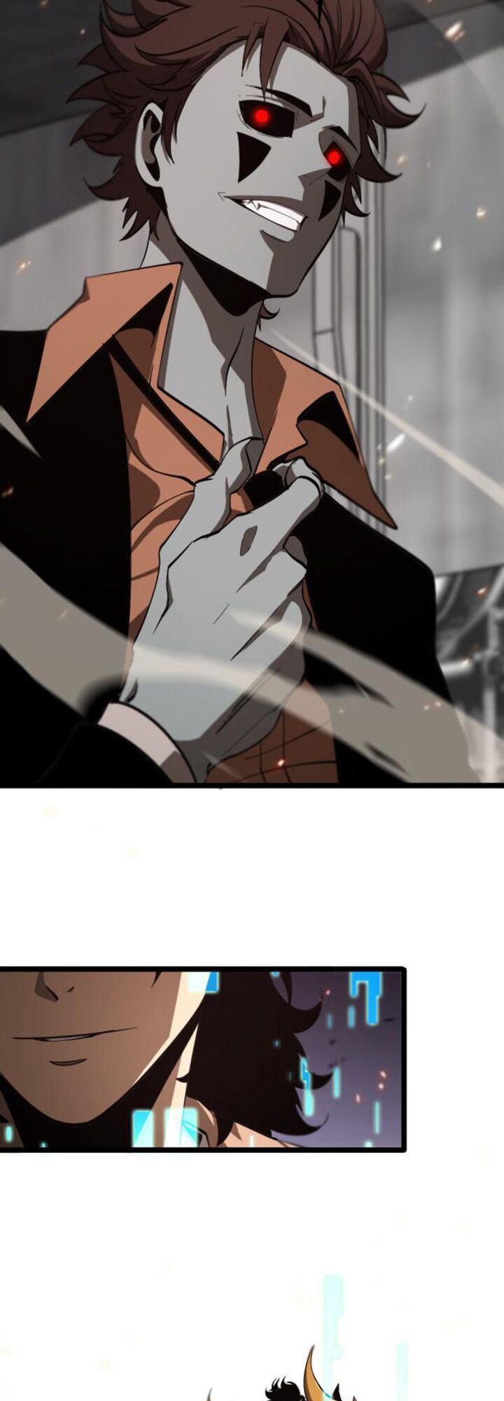 Chư Giới Mạt Nhân Tại Tuyến Chapter 137 - Trang 9