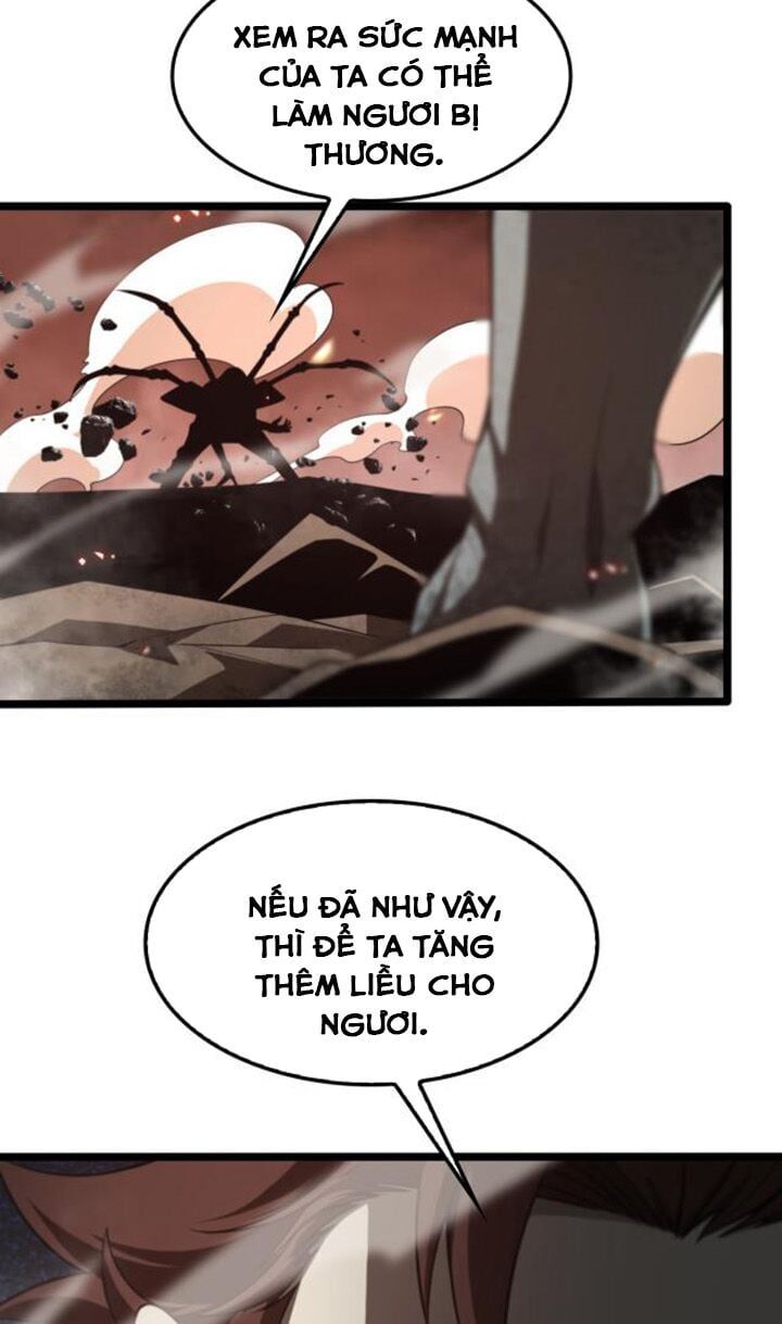 Chư Giới Mạt Nhân Tại Tuyến Chapter 138 - Trang 10