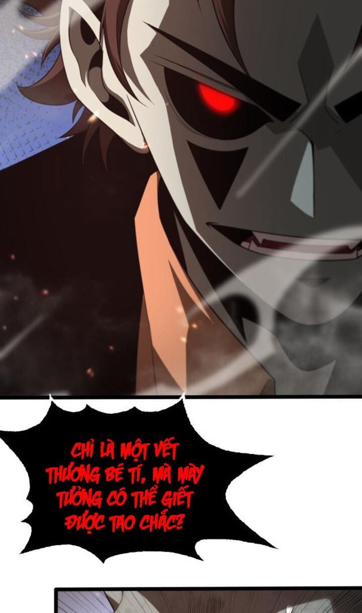 Chư Giới Mạt Nhân Tại Tuyến Chapter 138 - Trang 11