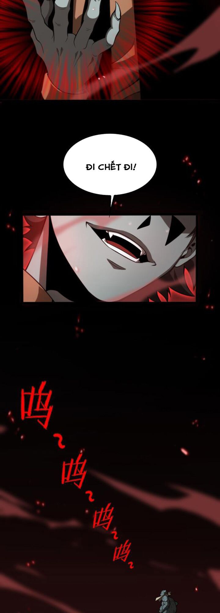 Chư Giới Mạt Nhân Tại Tuyến Chapter 138 - Trang 13