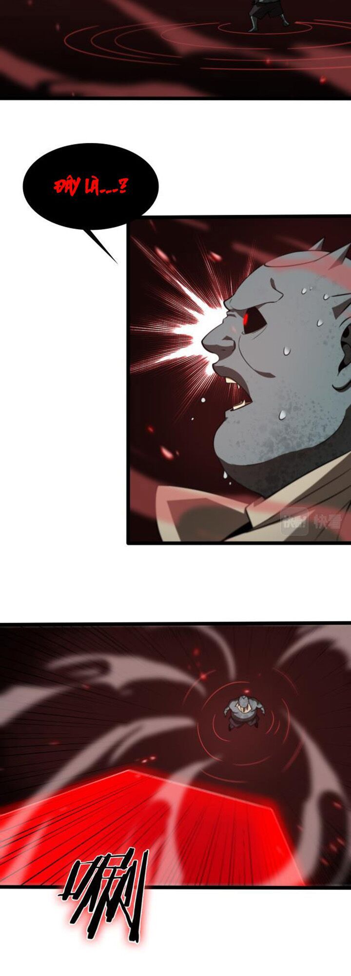 Chư Giới Mạt Nhân Tại Tuyến Chapter 138 - Trang 14