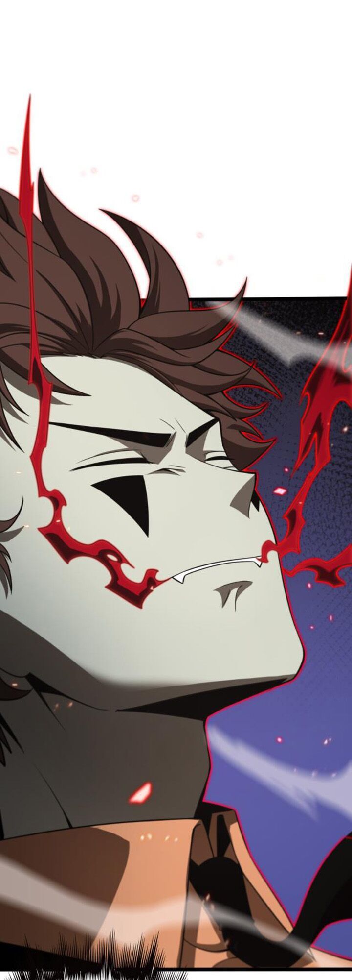 Chư Giới Mạt Nhân Tại Tuyến Chapter 138 - Trang 21