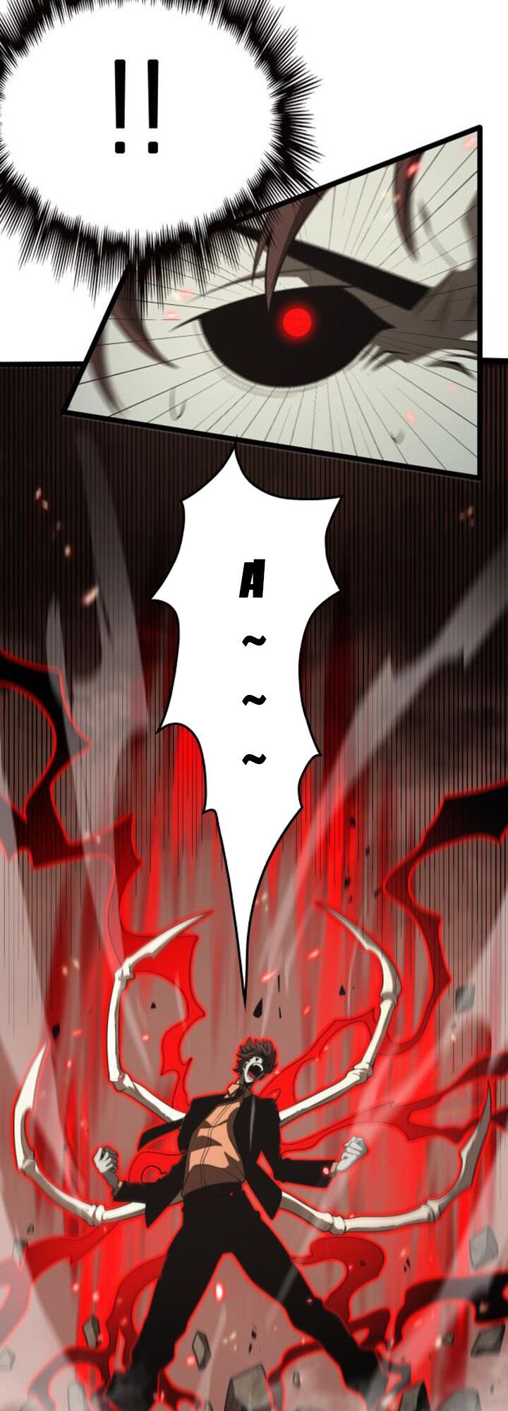 Chư Giới Mạt Nhân Tại Tuyến Chapter 138 - Trang 22