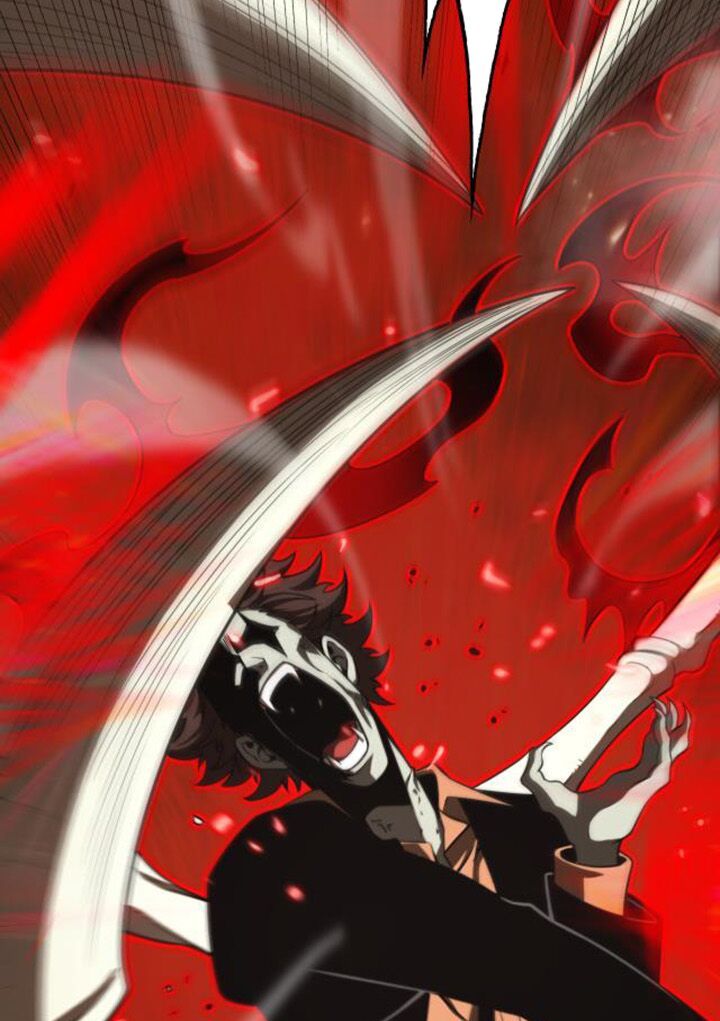 Chư Giới Mạt Nhân Tại Tuyến Chapter 138 - Trang 24