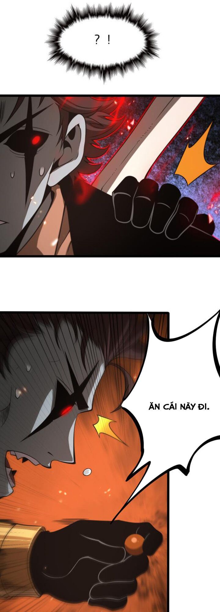 Chư Giới Mạt Nhân Tại Tuyến Chapter 138 - Trang 27