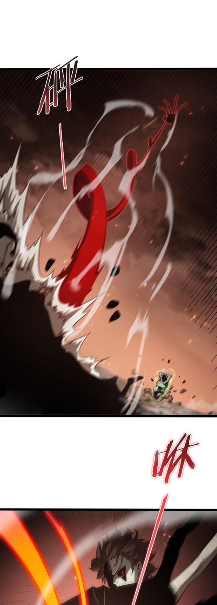 Chư Giới Mạt Nhân Tại Tuyến Chapter 138 - Trang 3