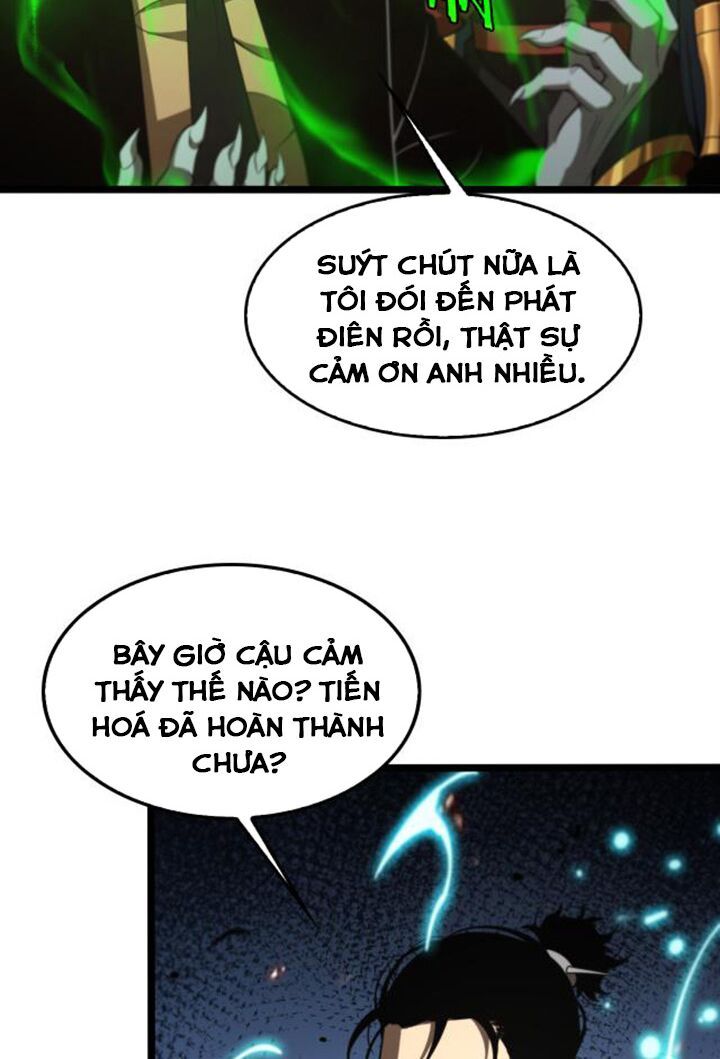 Chư Giới Mạt Nhân Tại Tuyến Chapter 138 - Trang 30