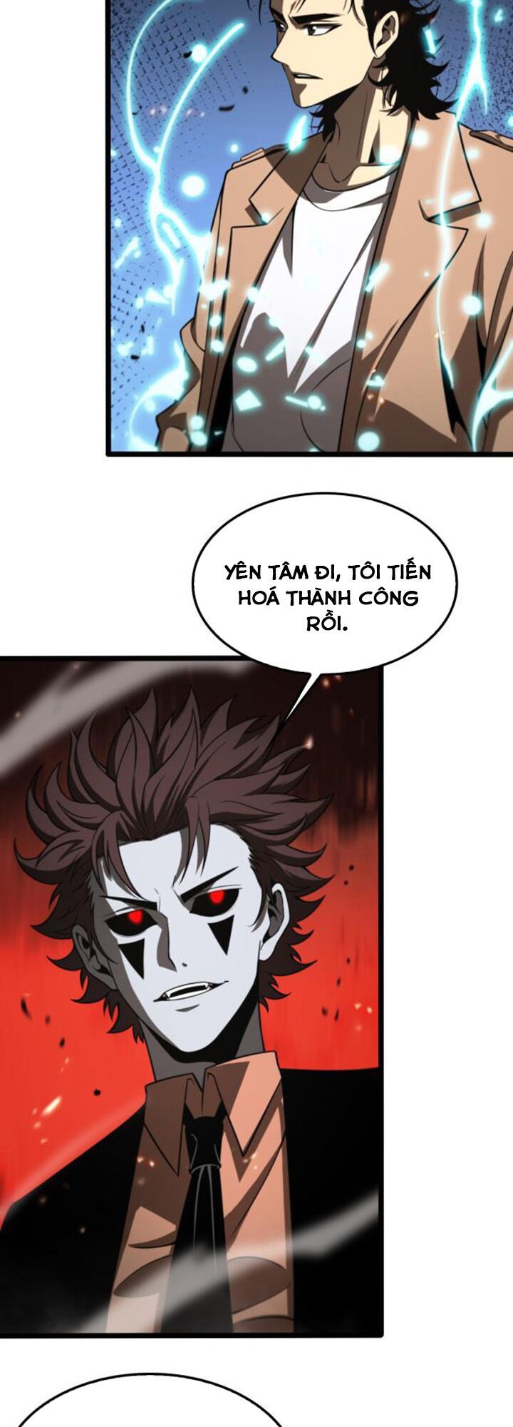 Chư Giới Mạt Nhân Tại Tuyến Chapter 138 - Trang 31