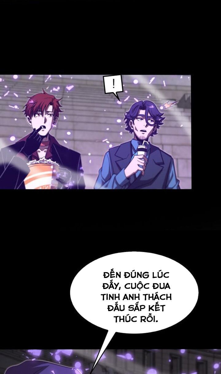 Chư Giới Mạt Nhân Tại Tuyến Chapter 138 - Trang 34