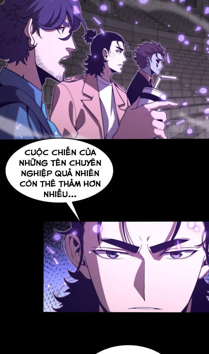 Chư Giới Mạt Nhân Tại Tuyến Chapter 138 - Trang 35