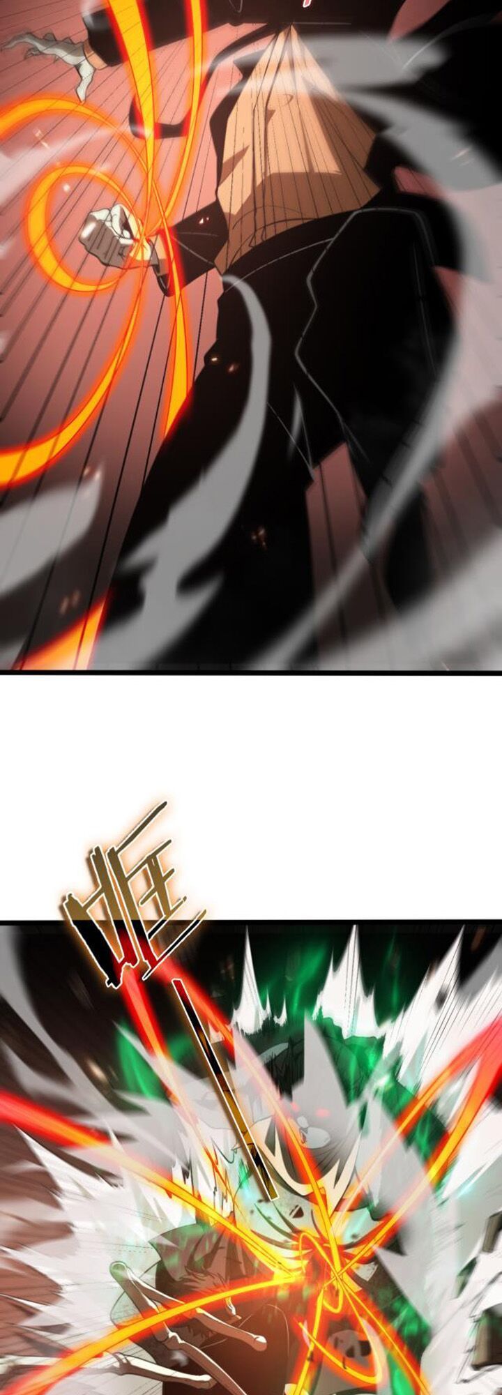 Chư Giới Mạt Nhân Tại Tuyến Chapter 138 - Trang 4