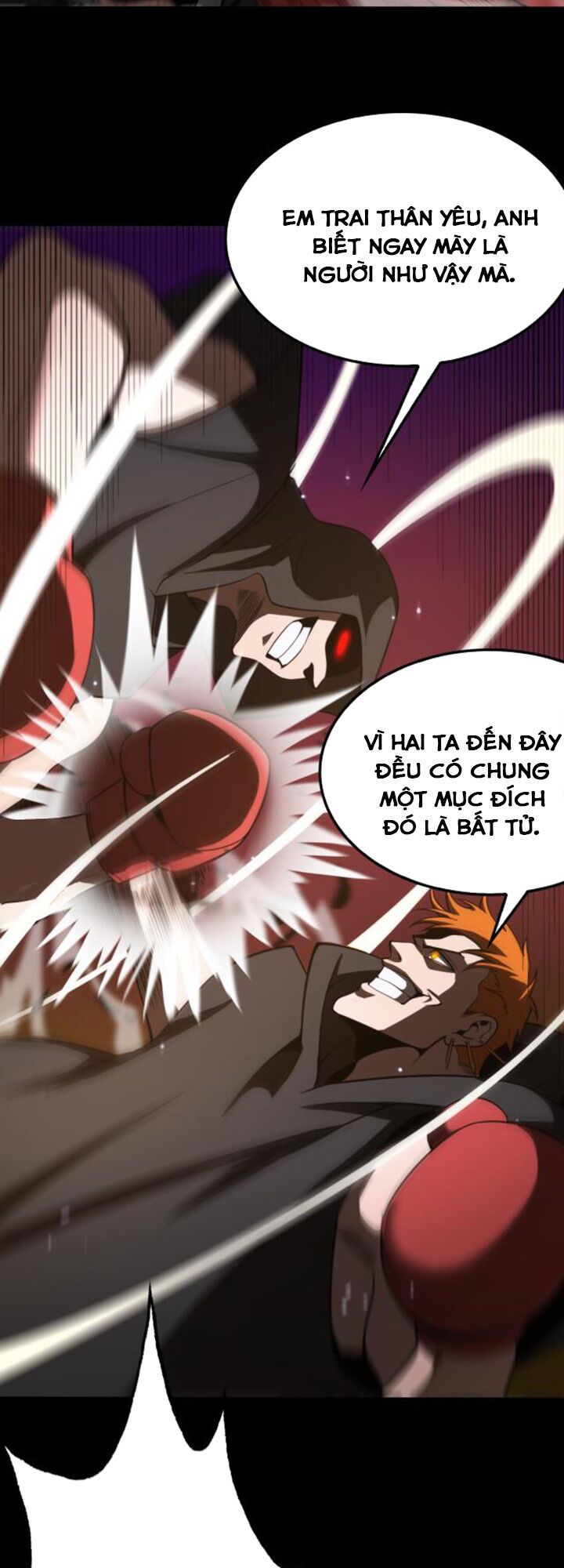 Chư Giới Mạt Nhân Tại Tuyến Chapter 138 - Trang 42