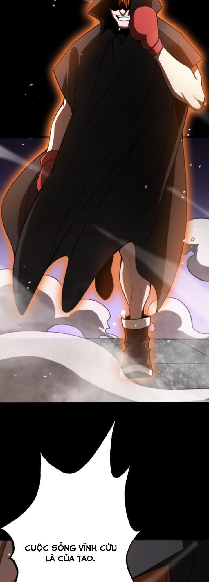 Chư Giới Mạt Nhân Tại Tuyến Chapter 138 - Trang 48