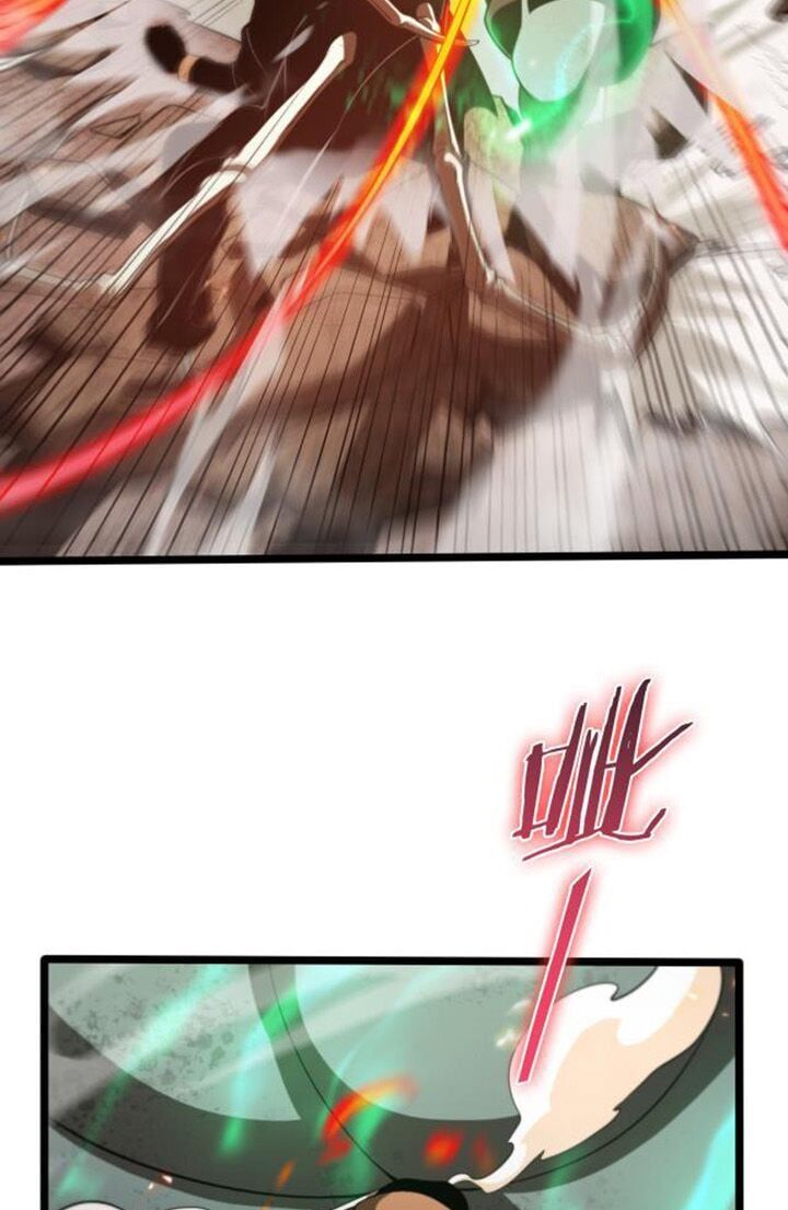 Chư Giới Mạt Nhân Tại Tuyến Chapter 138 - Trang 5