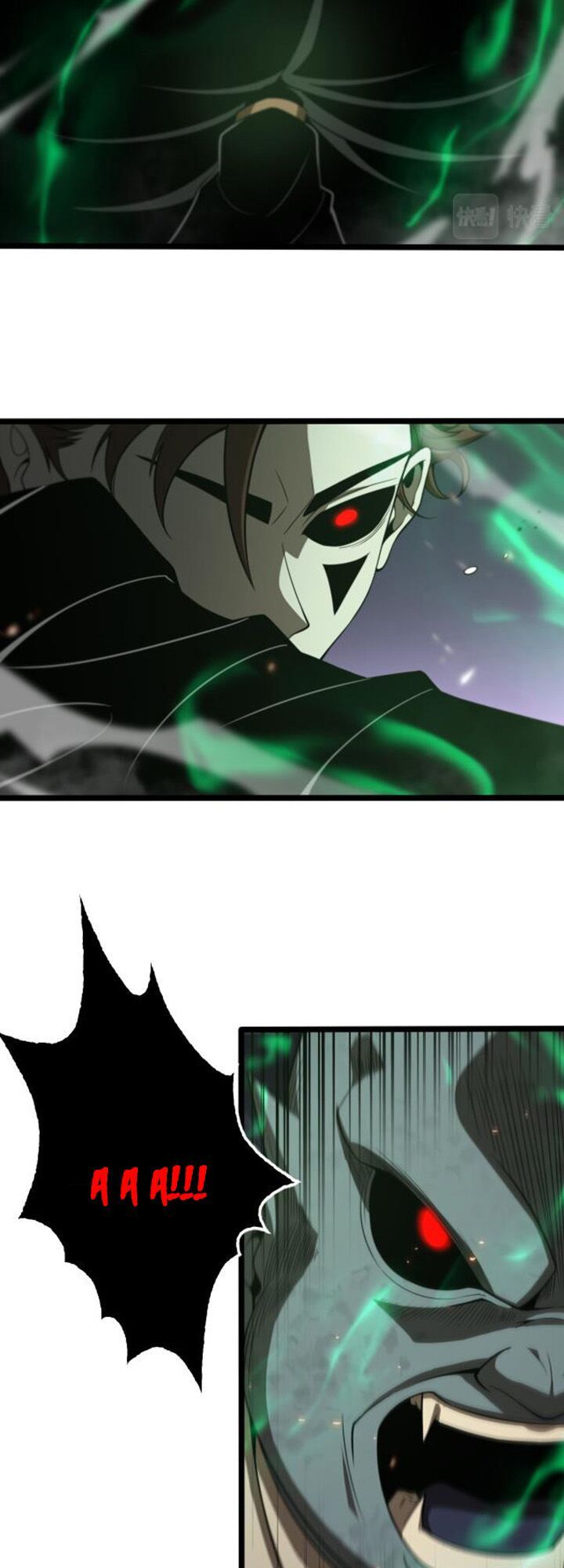 Chư Giới Mạt Nhân Tại Tuyến Chapter 138 - Trang 7