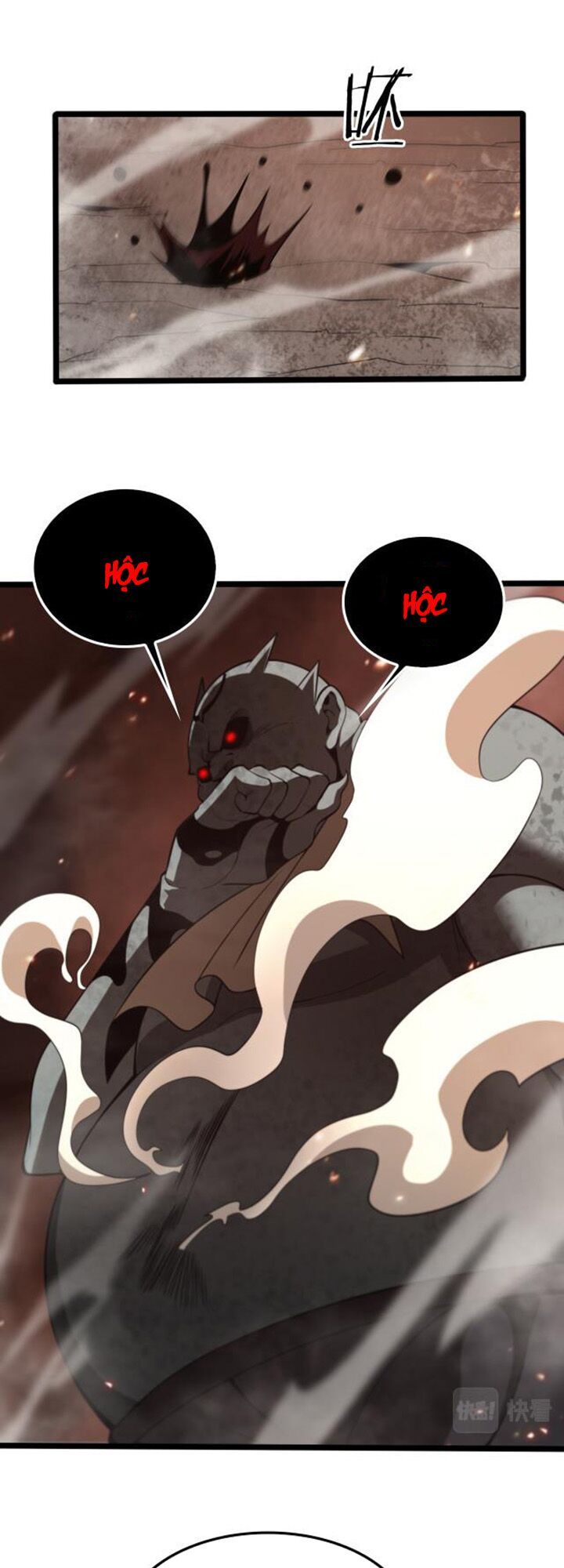 Chư Giới Mạt Nhân Tại Tuyến Chapter 138 - Trang 9