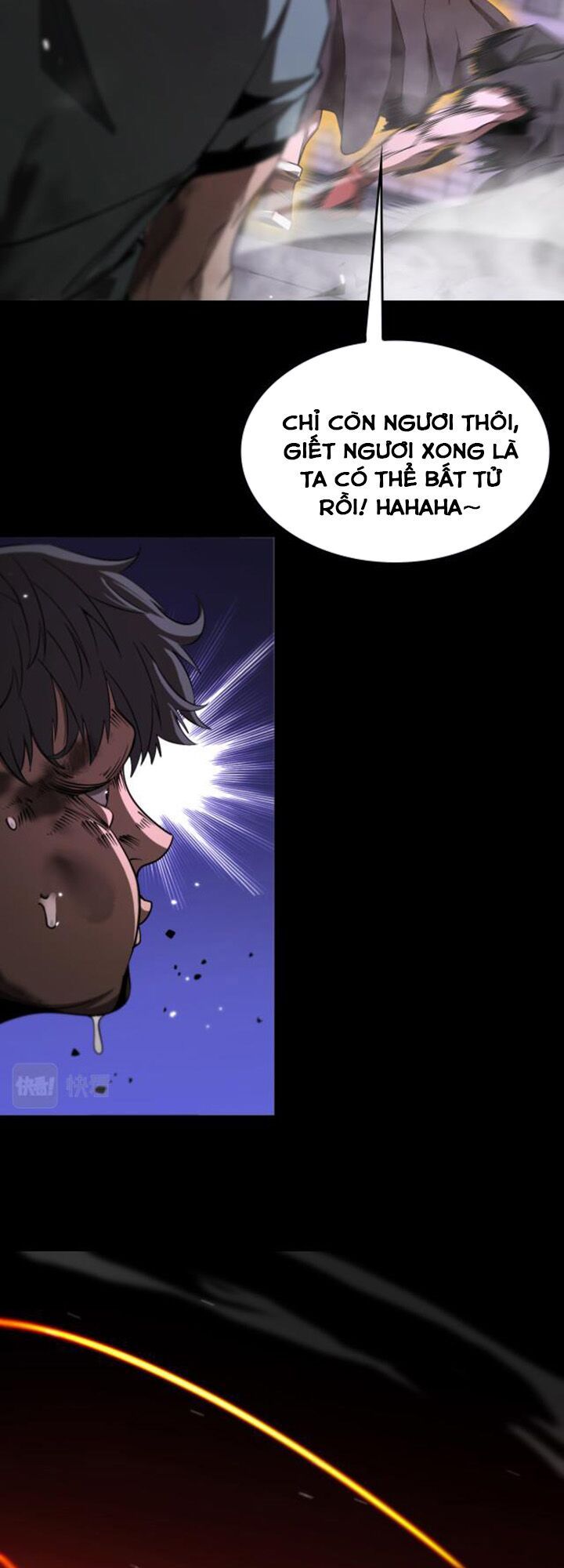 Chư Giới Mạt Nhân Tại Tuyến Chapter 139 - Trang 10