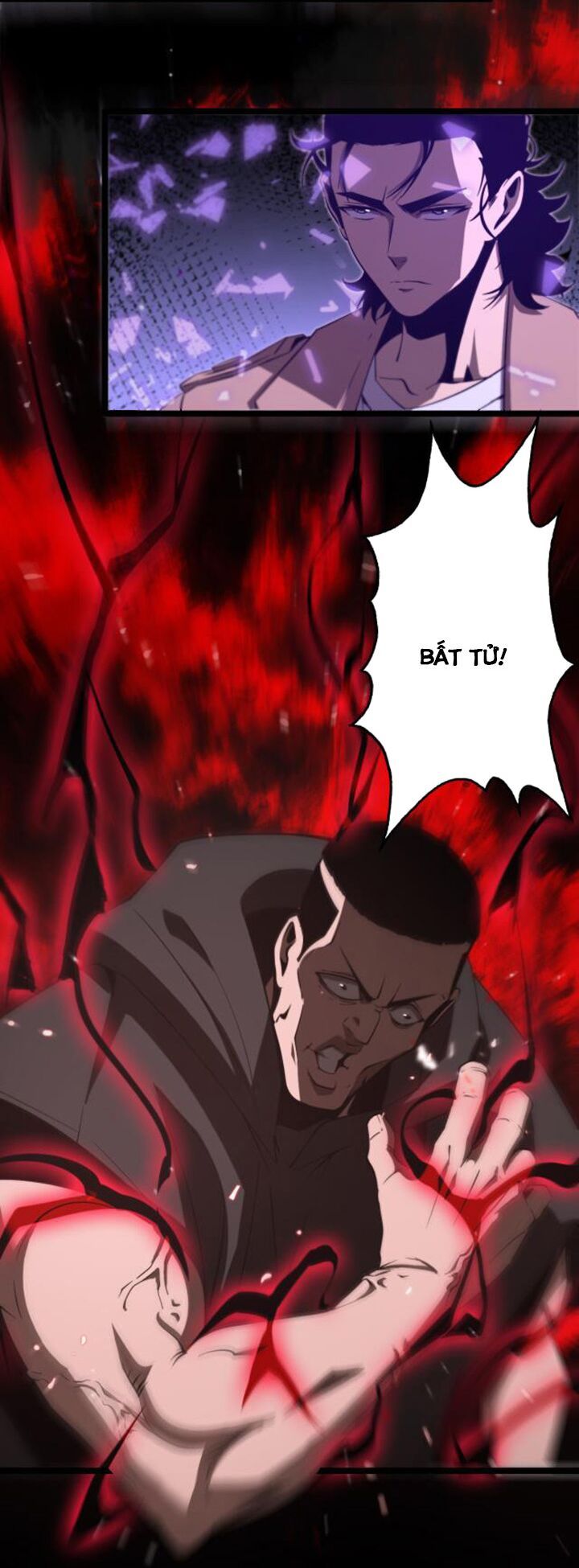 Chư Giới Mạt Nhân Tại Tuyến Chapter 139 - Trang 16