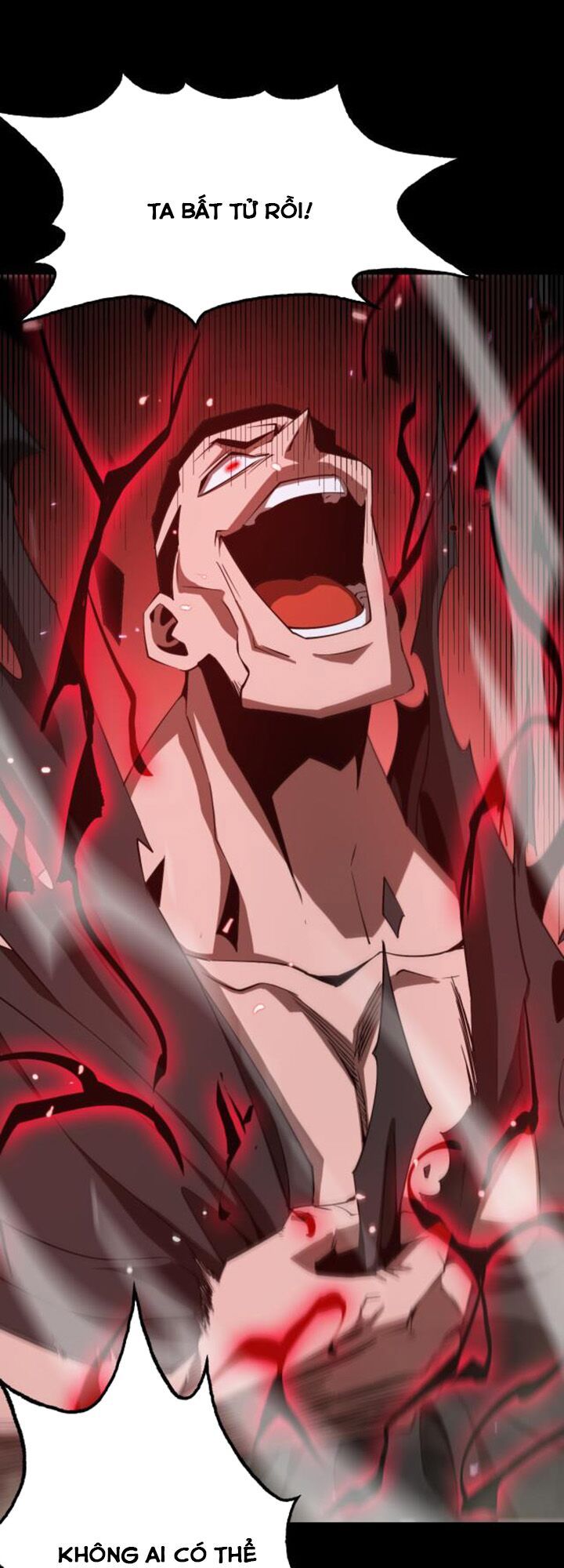 Chư Giới Mạt Nhân Tại Tuyến Chapter 139 - Trang 17