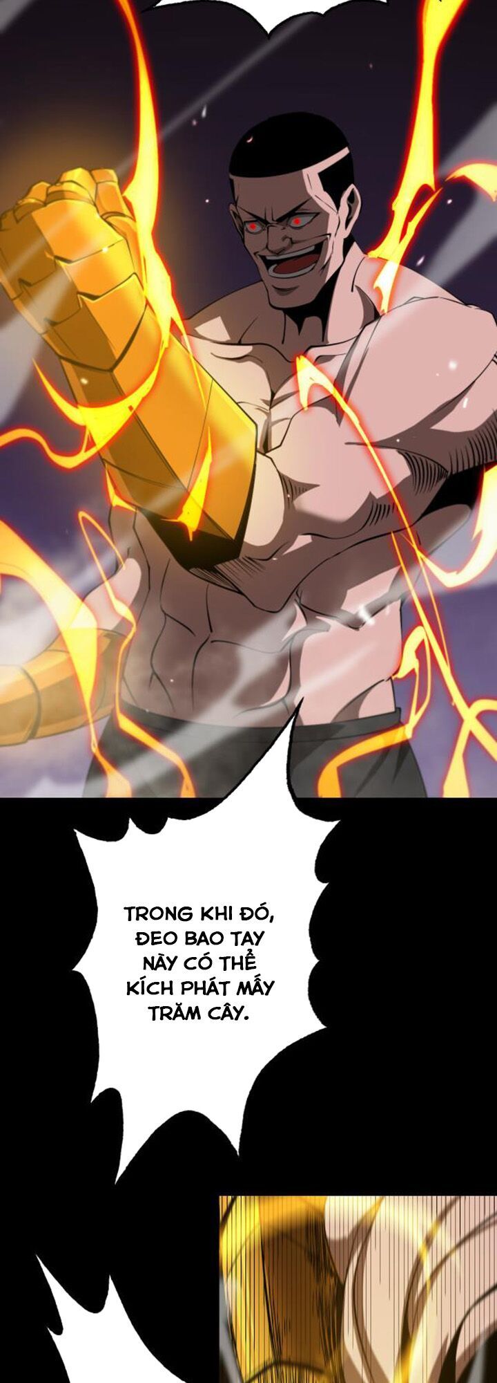 Chư Giới Mạt Nhân Tại Tuyến Chapter 139 - Trang 19