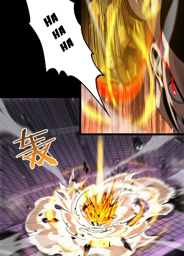 Chư Giới Mạt Nhân Tại Tuyến Chapter 139 - Trang 20