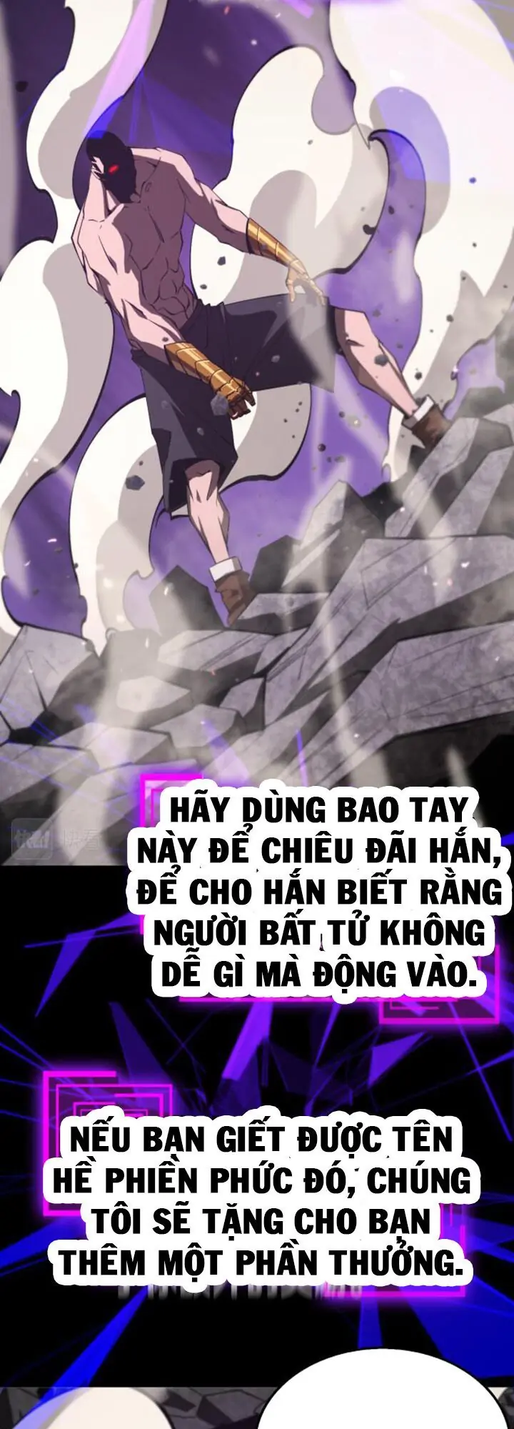 Chư Giới Mạt Nhân Tại Tuyến Chapter 139 - Trang 23