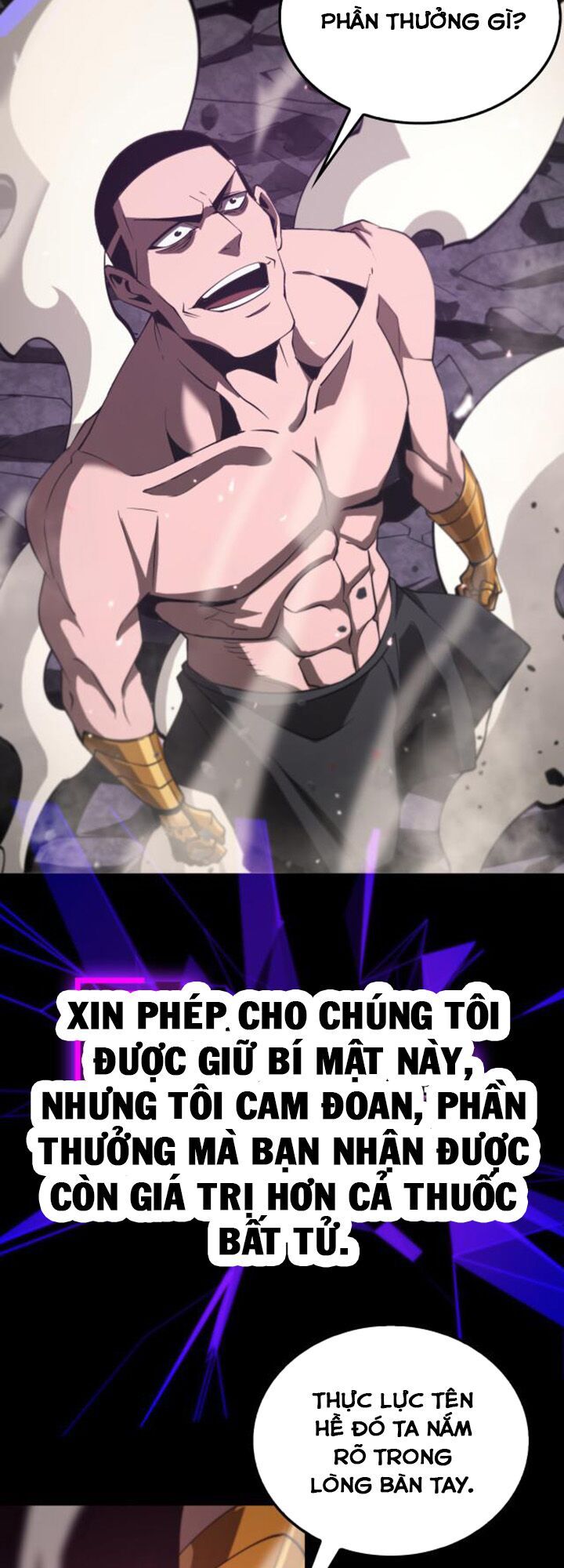 Chư Giới Mạt Nhân Tại Tuyến Chapter 139 - Trang 24