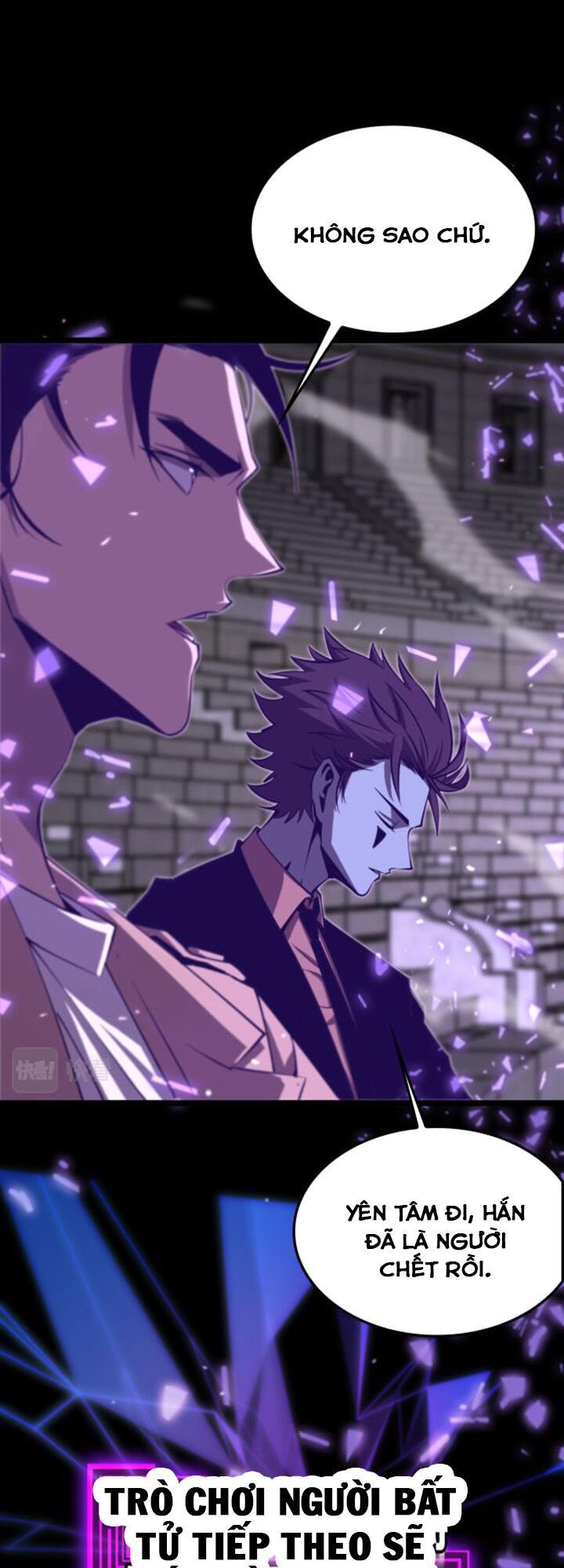 Chư Giới Mạt Nhân Tại Tuyến Chapter 139 - Trang 27