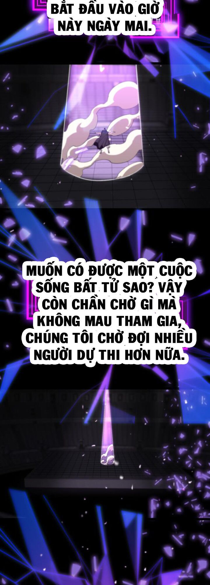 Chư Giới Mạt Nhân Tại Tuyến Chapter 139 - Trang 28
