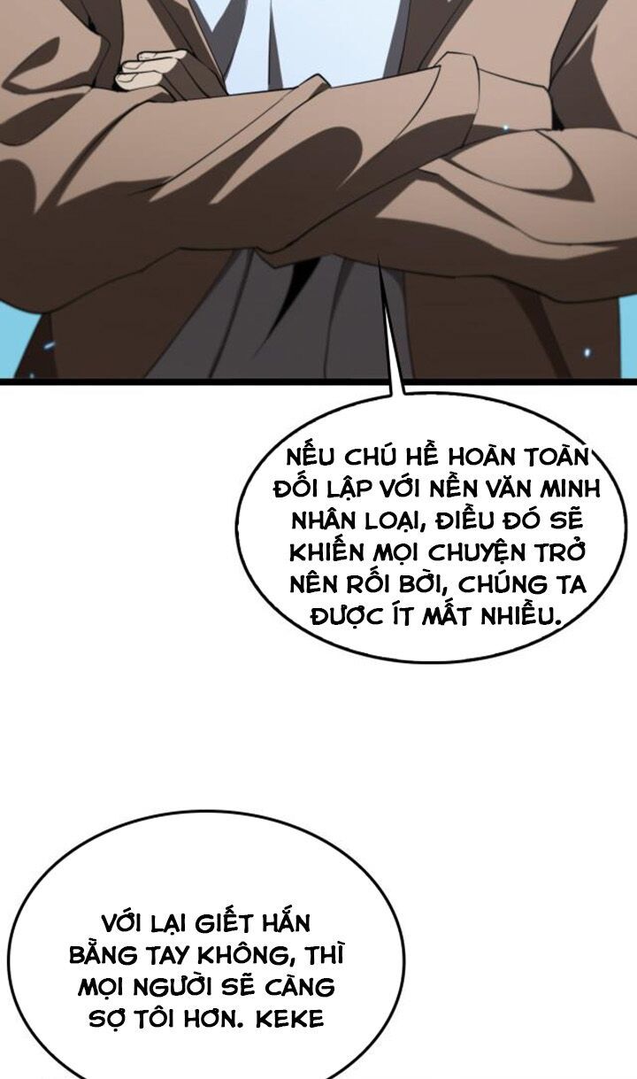Chư Giới Mạt Nhân Tại Tuyến Chapter 139 - Trang 34