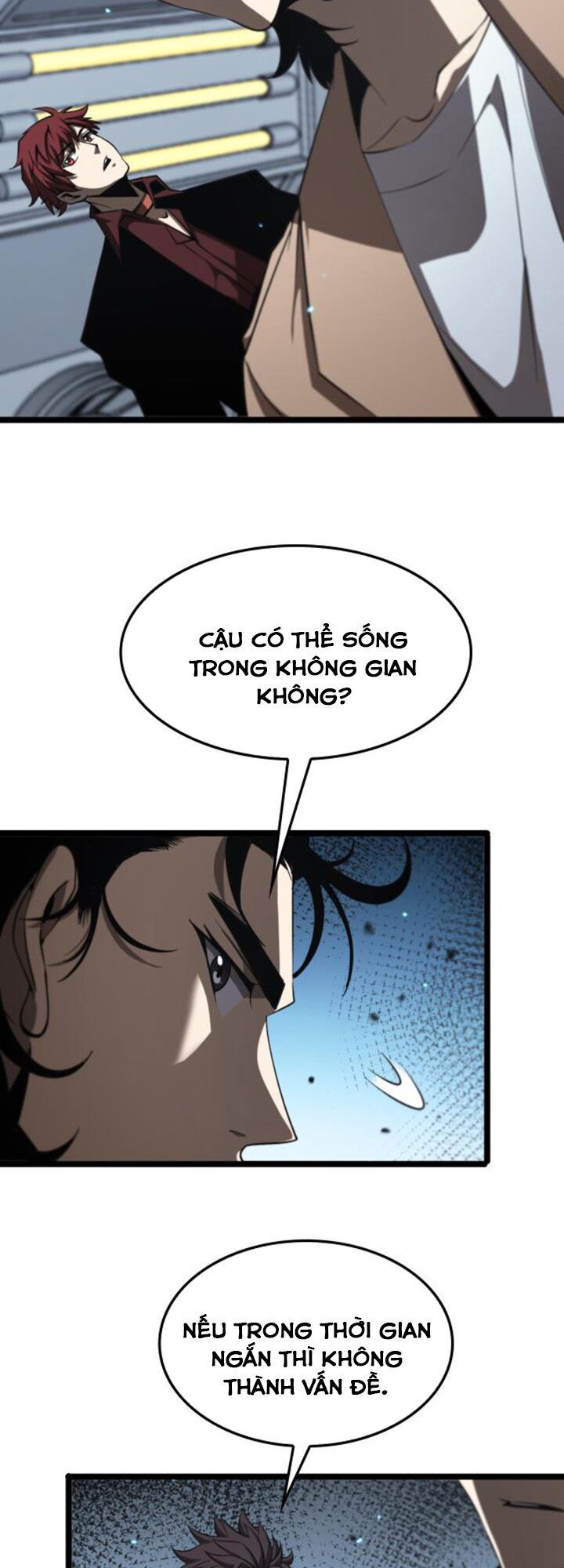 Chư Giới Mạt Nhân Tại Tuyến Chapter 139 - Trang 37