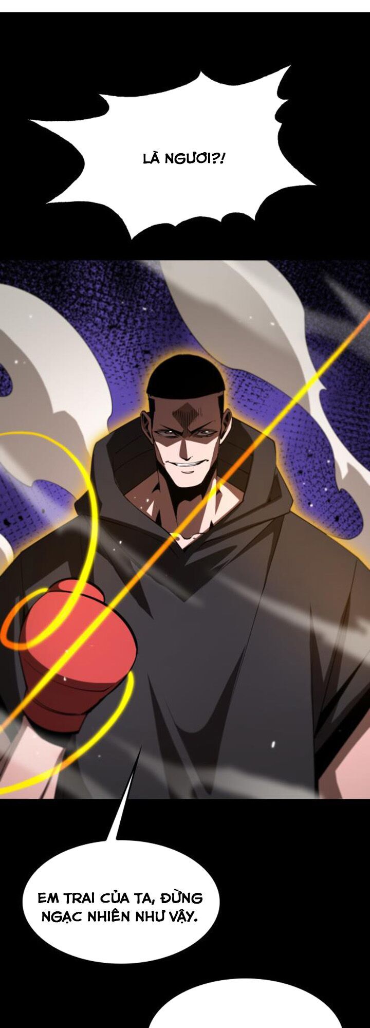 Chư Giới Mạt Nhân Tại Tuyến Chapter 139 - Trang 4