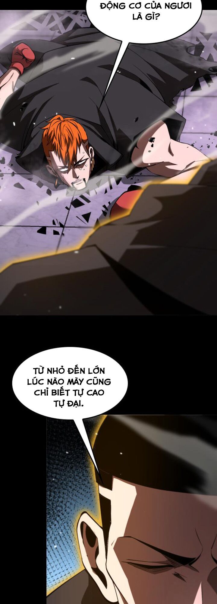 Chư Giới Mạt Nhân Tại Tuyến Chapter 139 - Trang 5