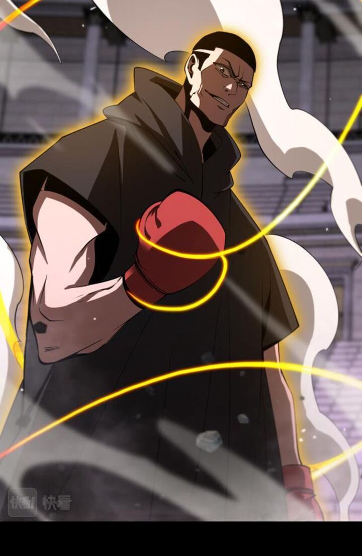 Chư Giới Mạt Nhân Tại Tuyến Chapter 139 - Trang 7