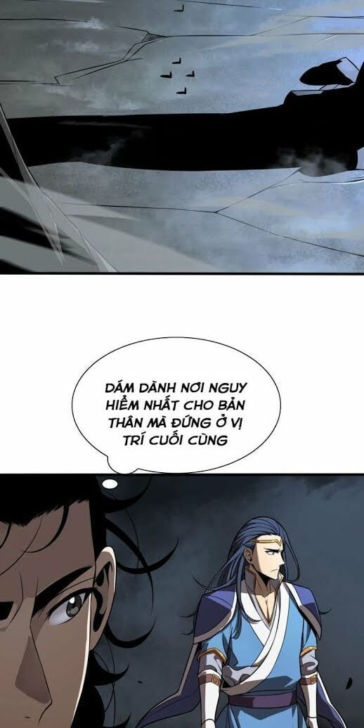 Chư Giới Mạt Nhân Tại Tuyến Chapter 14 - Trang 10