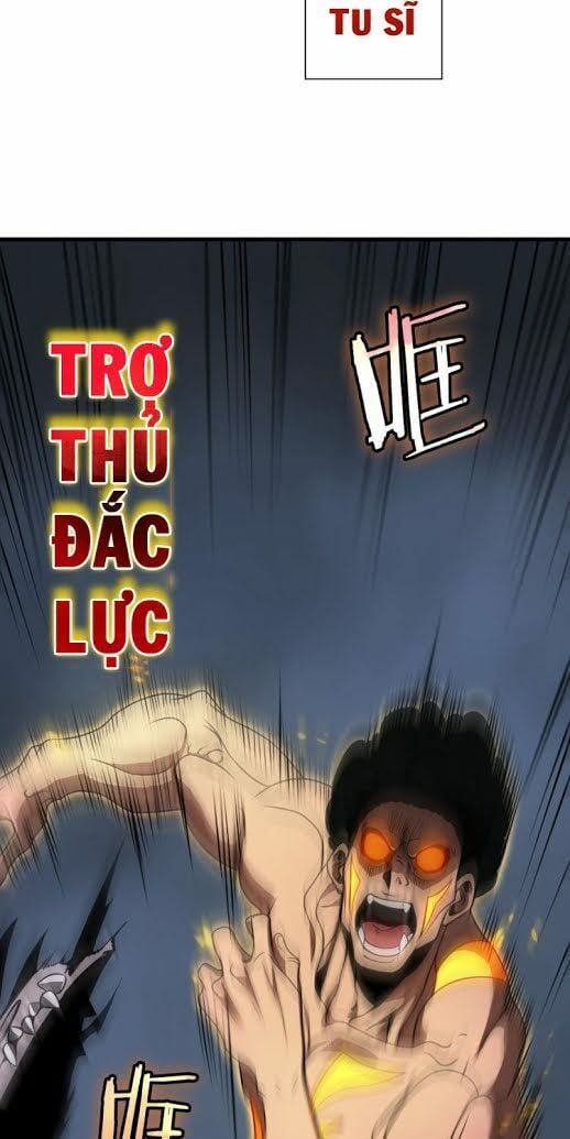 Chư Giới Mạt Nhân Tại Tuyến Chapter 14 - Trang 13
