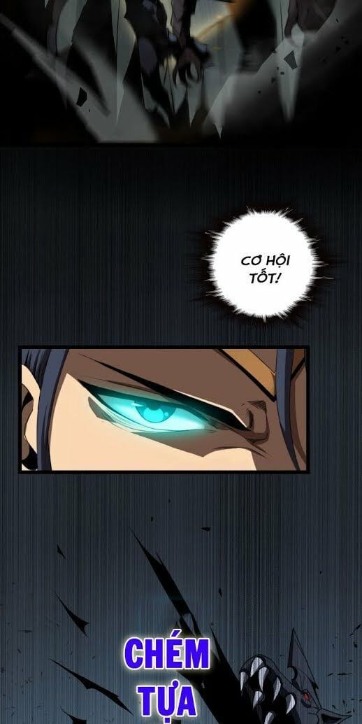 Chư Giới Mạt Nhân Tại Tuyến Chapter 14 - Trang 21