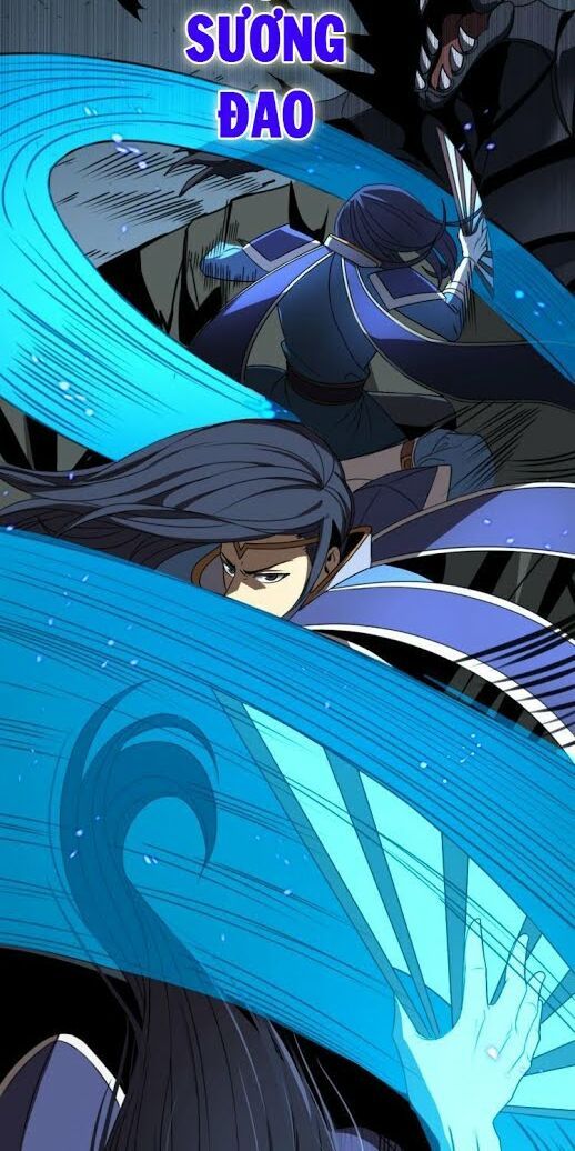 Chư Giới Mạt Nhân Tại Tuyến Chapter 14 - Trang 22