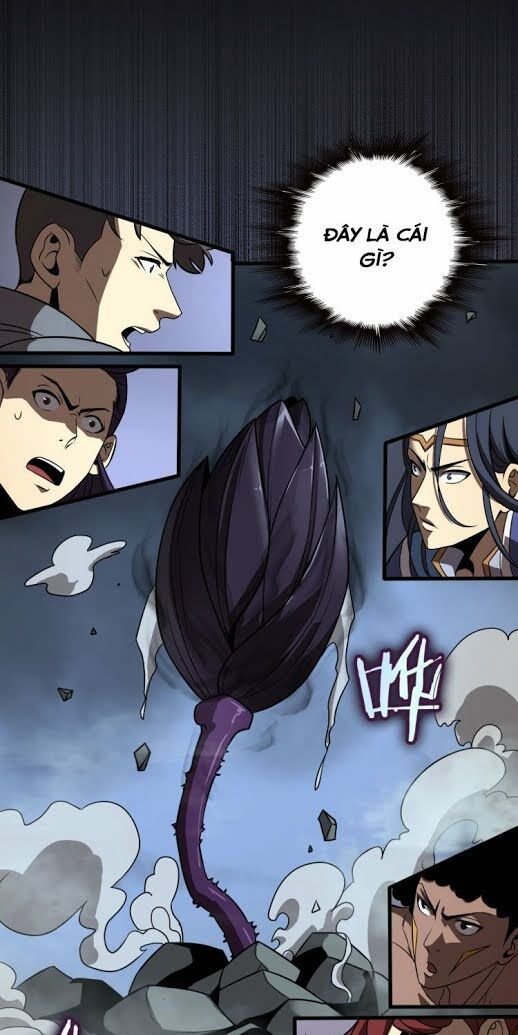 Chư Giới Mạt Nhân Tại Tuyến Chapter 14 - Trang 25