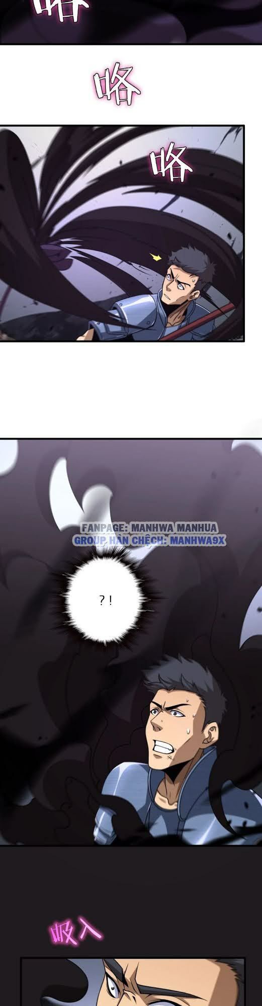 Chư Giới Mạt Nhân Tại Tuyến Chapter 14 - Trang 28
