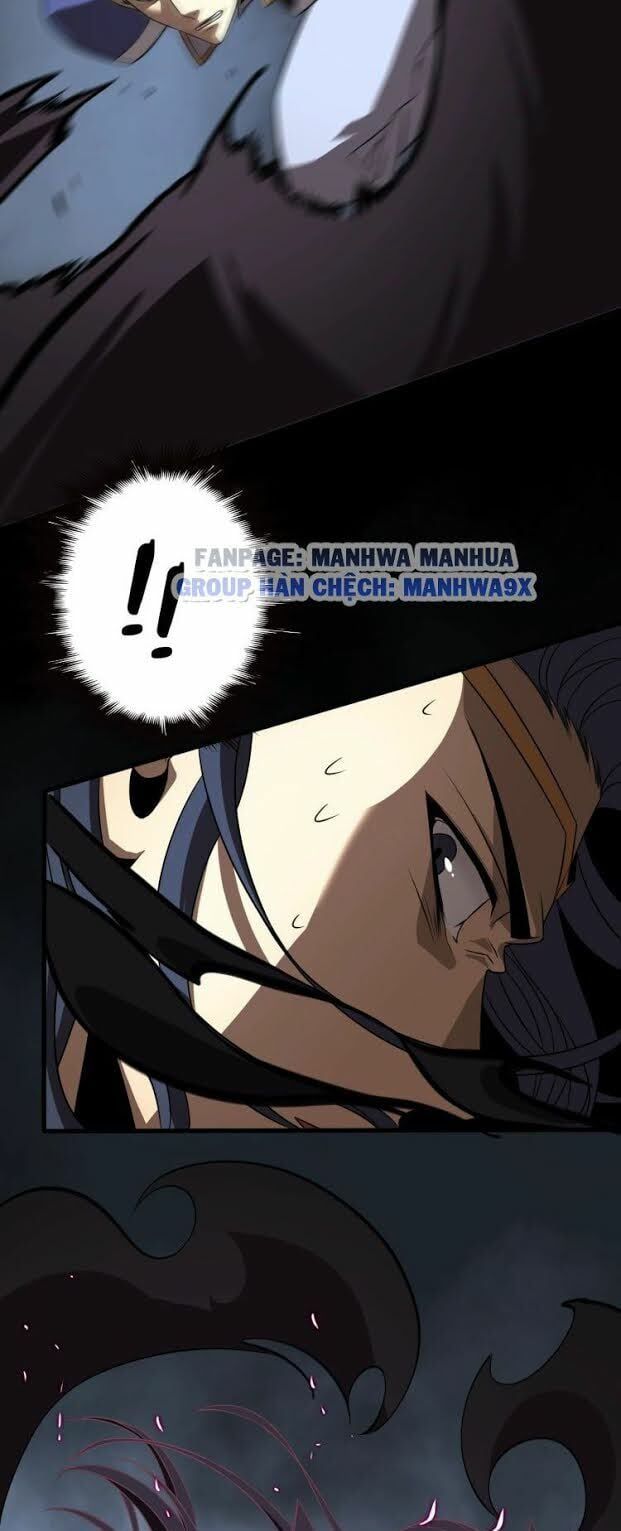 Chư Giới Mạt Nhân Tại Tuyến Chapter 14 - Trang 35