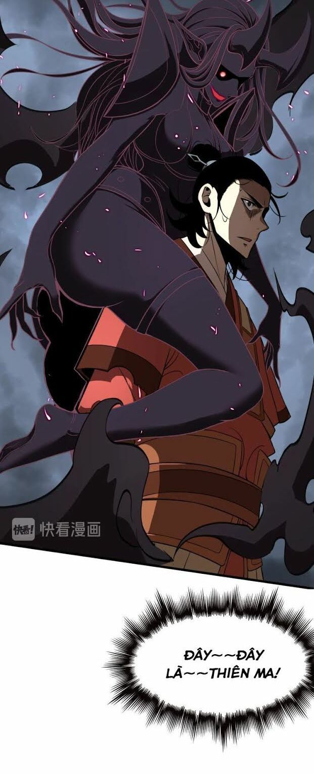 Chư Giới Mạt Nhân Tại Tuyến Chapter 14 - Trang 36