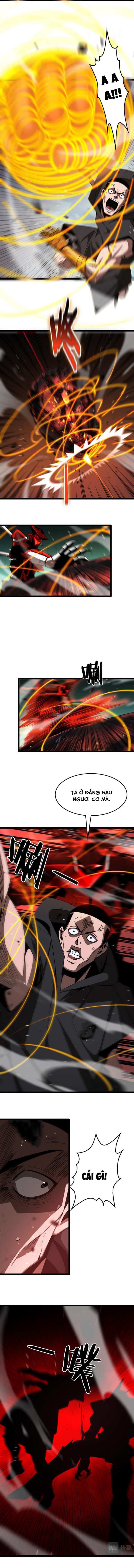 Chư Giới Mạt Nhân Tại Tuyến Chapter 140 - Trang 5