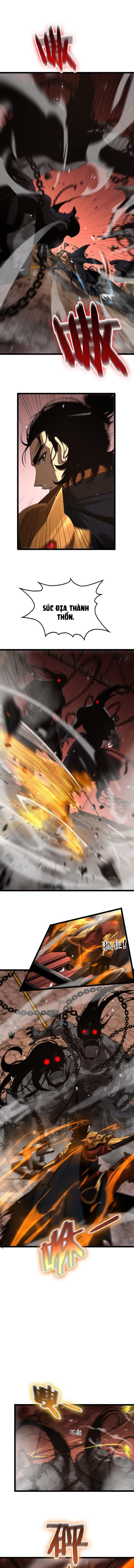 Chư Giới Mạt Nhân Tại Tuyến Chapter 142 - Trang 4