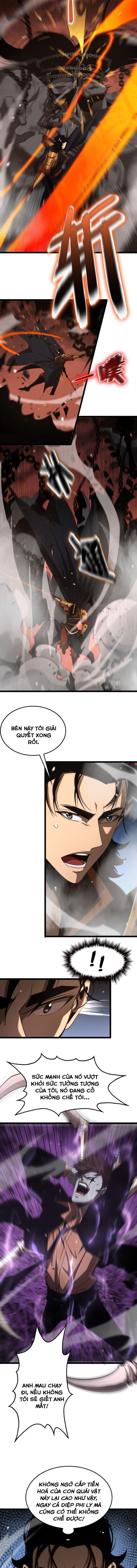 Chư Giới Mạt Nhân Tại Tuyến Chapter 142 - Trang 5